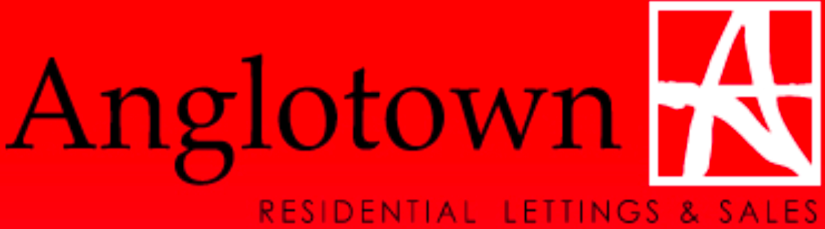 Anglotown Logo